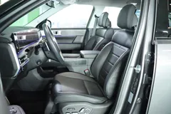 2024 Hyundai Santa Fe HEV 1.6 2WD — фото 6