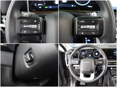 2024 Hyundai Santa Fe HEV 1.6 2WD — фото 10