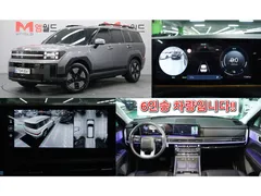 2024 Hyundai Santa Fe HEV 1.6 2WD — фото 12