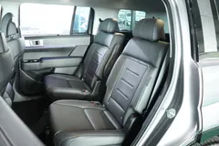 2024 Hyundai Santa Fe HEV 1.6 2WD — фото 14