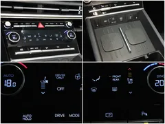 2024 Hyundai Santa Fe HEV 1.6 2WD — фото 18