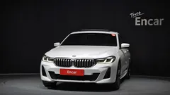 2023 BMW Gran Turismo 620d xDrive M Sport — фото 3
