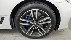 2023 BMW Gran Turismo 620d xDrive M Sport — фото 5
