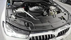 2023 BMW Gran Turismo 620d xDrive M Sport — фото 6