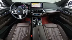 2023 BMW Gran Turismo 620d xDrive M Sport — фото 7