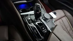 2023 BMW Gran Turismo 620d xDrive M Sport — фото 9