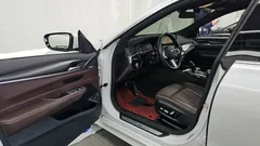 2023 BMW Gran Turismo 620d xDrive M Sport — фото 10