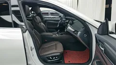 2023 BMW Gran Turismo 620d xDrive M Sport — фото 11