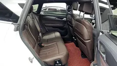 2023 BMW Gran Turismo 620d xDrive M Sport — фото 12