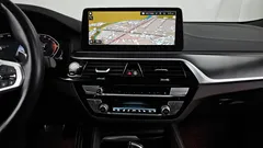 2023 BMW Gran Turismo 620d xDrive M Sport — фото 14
