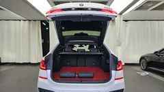 2023 BMW Gran Turismo 620d xDrive M Sport — фото 20