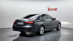 2022 Mercedes-Benz E-Class E250 Exclusive — фото 2