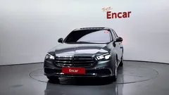 2022 Mercedes-Benz E-Class E250 Exclusive — фото 3