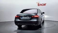 2022 Mercedes-Benz E-Class E250 Exclusive — фото 4