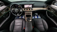 2022 Mercedes-Benz E-Class E250 Exclusive — фото 7