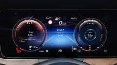 2022 Mercedes-Benz E-Class E250 Exclusive — фото 8