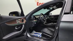 2022 Mercedes-Benz E-Class E250 Exclusive — фото 10