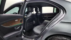 2022 Mercedes-Benz E-Class E250 Exclusive — фото 11