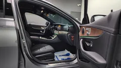 2022 Mercedes-Benz E-Class E250 Exclusive — фото 12
