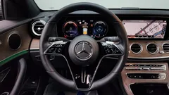 2022 Mercedes-Benz E-Class E250 Exclusive — фото 14