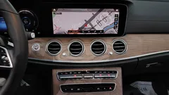 2022 Mercedes-Benz E-Class E250 Exclusive — фото 15