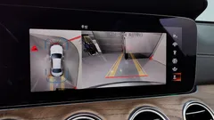 2022 Mercedes-Benz E-Class E250 Exclusive — фото 16