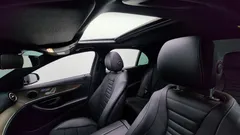 2022 Mercedes-Benz E-Class E250 Exclusive — фото 18