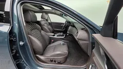 2023 Kia Stinger 2.5 AWD Masters, 담녹색 — фото 10