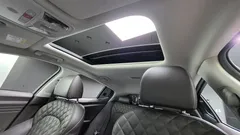 2023 Kia Stinger 2.5 AWD Masters, 담녹색 — фото 12