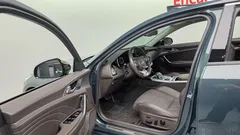 2023 Kia Stinger 2.5 AWD Masters, 담녹색 — фото 13