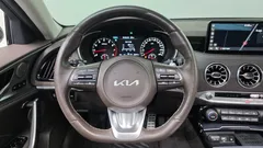 2023 Kia Stinger 2.5 AWD Masters, 담녹색 — фото 14