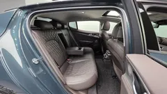2023 Kia Stinger 2.5 AWD Masters, 담녹색 — фото 19