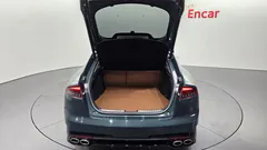 2023 Kia Stinger 2.5 AWD Masters, 담녹색 — фото 20