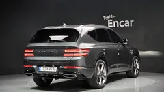 2022 Genesis GV80 2.5T Gasoline AWD — фото 2