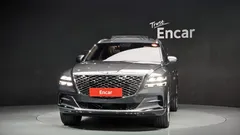 2022 Genesis GV80 2.5T Gasoline AWD — фото 3