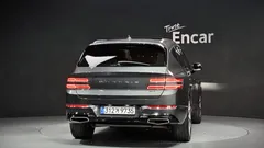 2022 Genesis GV80 2.5T Gasoline AWD — фото 4