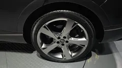 2022 Genesis GV80 2.5T Gasoline AWD — фото 5