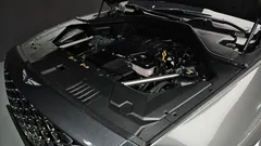 2022 Genesis GV80 2.5T Gasoline AWD — фото 6