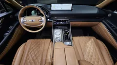 2022 Genesis GV80 2.5T Gasoline AWD — фото 7