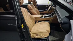 2022 Genesis GV80 2.5T Gasoline AWD — фото 10