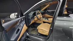 2022 Genesis GV80 2.5T Gasoline AWD — фото 11