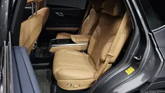 2022 Genesis GV80 2.5T Gasoline AWD — фото 12
