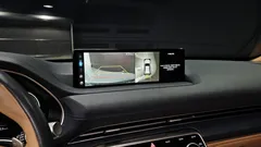 2022 Genesis GV80 2.5T Gasoline AWD — фото 13