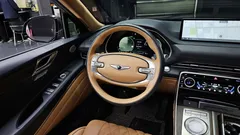 2022 Genesis GV80 2.5T Gasoline AWD — фото 16