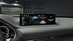 2022 Genesis GV80 2.5T Gasoline AWD — фото 17