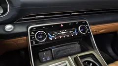 2022 Genesis GV80 2.5T Gasoline AWD — фото 18