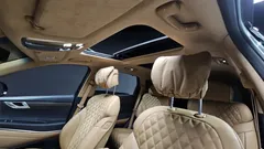 2022 Genesis GV80 2.5T Gasoline AWD — фото 19