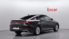 2023 Kia K8 2.5 Gasoline 2WD — фото 2