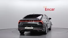 2023 Kia K8 2.5 Gasoline 2WD — фото 4