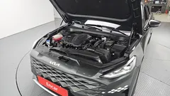 2023 Kia K8 2.5 Gasoline 2WD — фото 6